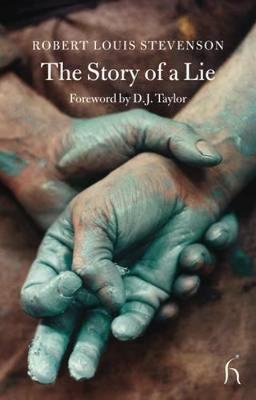 The Story of a Lie - Stevenson, R L