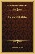 The Story of Ahikar