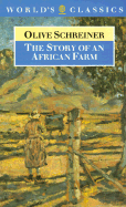 The Story of an African Farm