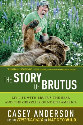 The Story of Brutus - Anderson, Casey