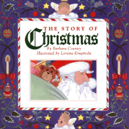 The Story of Christmas - Cooney, Barbara