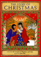 The Story of Christmas - Ray, Jane