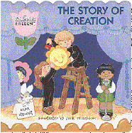 The Story of Creation - Stewart, Dana, and Holder, Greg (Editor)