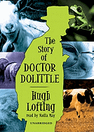 The Story of Doctor Dolittle Lib/E