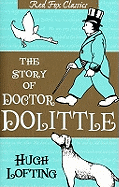 The Story Of Doctor Dolittle