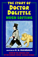 The Story of Doctor Dolittle