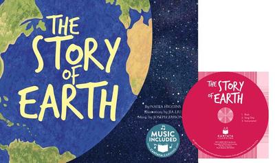 The Story of Earth - Higgins, Nadia, and Faison, Joseph (Producer)