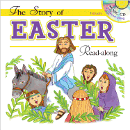 The Story of Easter: Read-Along