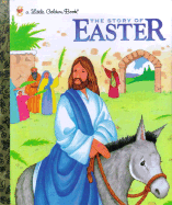 The Story of Easter - Miller, and Miller, Jean