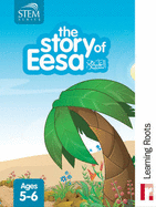 The Story of Eesa - Khatri, Zaheer