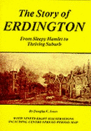 The Story of Erdington: From Sleepy Hamlet to Thriving Suburb