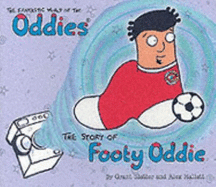 The Story of Footy Oddie