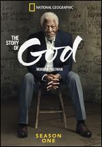 The Story of God with Morgan Freeman: Season 01