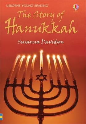The Story of Hanukkah - Davidson, Susanna