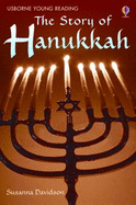 The Story of Hanukkah