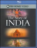 The Story of India [TV Documentary Series]