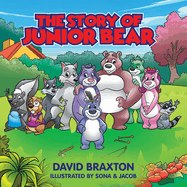 The Story of Junior Bear