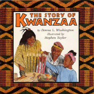 The Story of Kwanzaa - Washington, Donna L