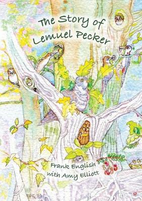 The Story of Lemuel Pecker - English, Frank
