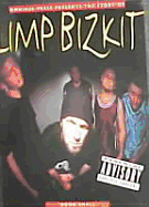 The Story of Limp Bizkit - Small, Doug