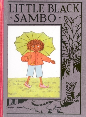 The Story of Little Black Sambo - Bannerman, Helen