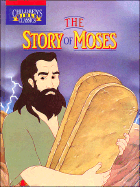 The Story of Moses - Yenne, Bill