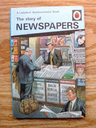 The Story of Newspapers