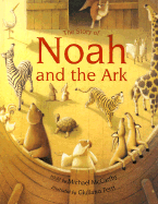 The Story of Noah and the Ark - McCarthy, Michael