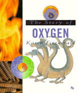 The Story of Oxygen - Fitzgerald, Karen