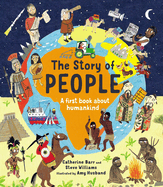 The Story of People: A First Book about Humankind