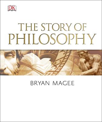 The Story of Philosophy - Magee, Bryan