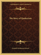 The Story of Quakerism