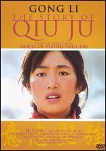 The Story of Qui Ju