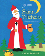 The Story of Saint Nicholas: A Children's Adaptation