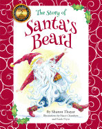 The Story of Santa's Beard