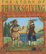 The Story of Thanksgiving