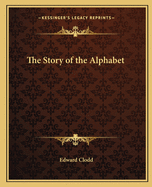 The Story of the Alphabet