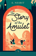 The Story of the Amulet