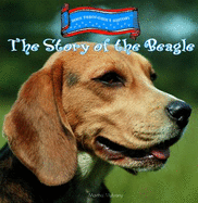 The Story of the Beagle - Mulvany, Martha