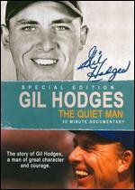 The Story of the Brooklyn Dodgers: Gil Hodges - The Quiet Man