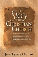 The story of the Christian church.