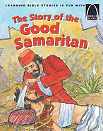 The Story of the Good Samaritan 6pk the Story of the Good Samaritan 6pk