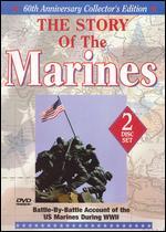 The Story of the Marines
