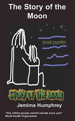 The Story of the Moon - Humphrey, J