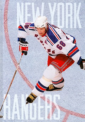 The Story of the New York Rangers - Goodman, Michael E