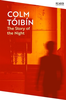 The Story of the Night - Tibn, Colm