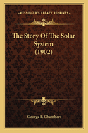 The Story of the Solar System (1902)