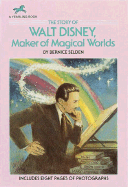 The Story of Walt Disney