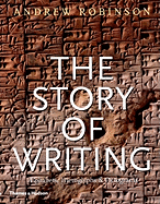 The Story of Writing
