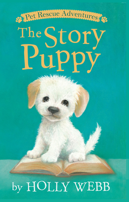 The Story Puppy - Webb, Holly